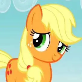 chat with ai character: applejack
