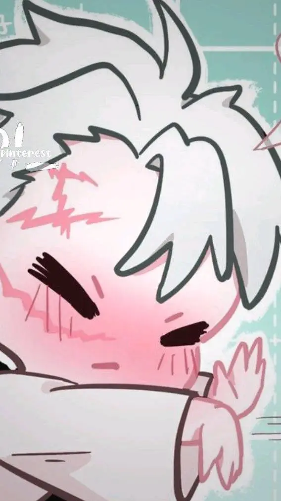 ai character: sanemi background