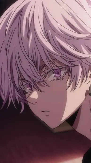 ai character: kai background