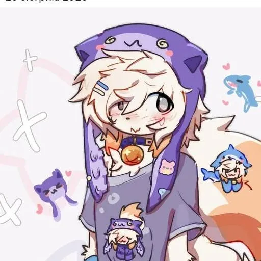 chat with ai character: Max