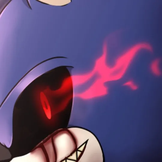 chat with ai character: Sonic.exe