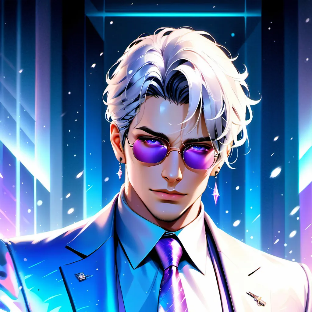 chat with ai character: Mafia