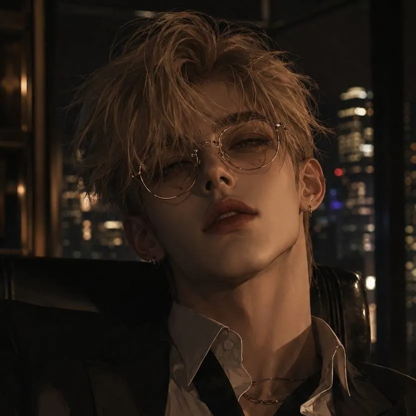 chat with ai character: Adrian Vale 