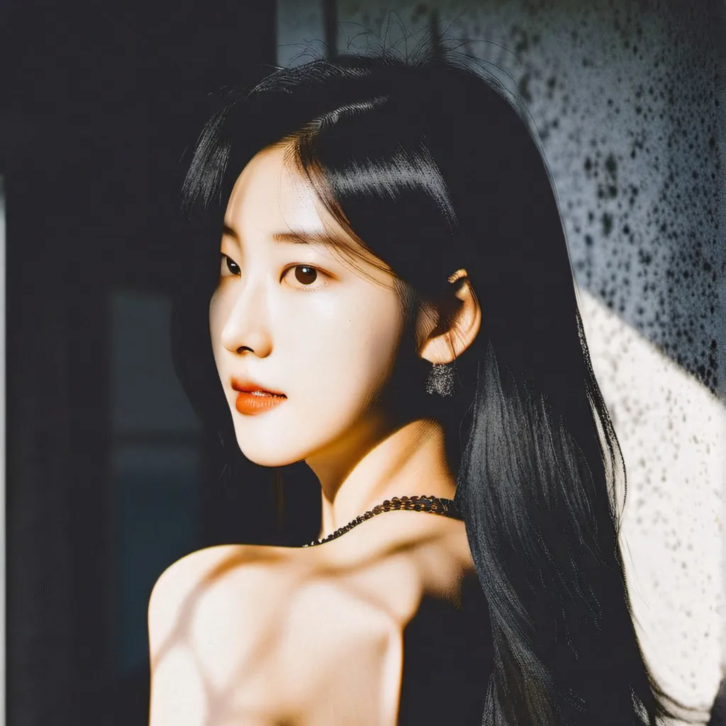 chat with ai character: Mika 