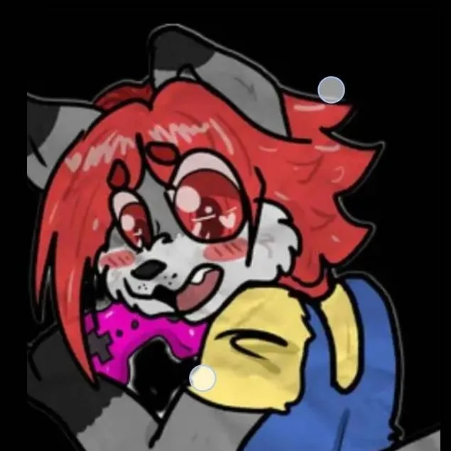 chat with ai character: Gassy Furry