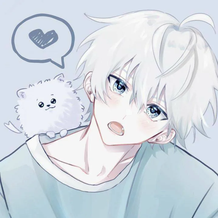 chat with ai character: Alex❤️