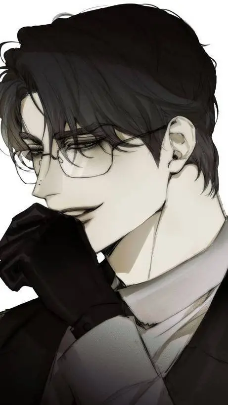 ai character: Marcus  background