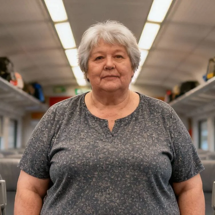 chat with ai character: Helga 