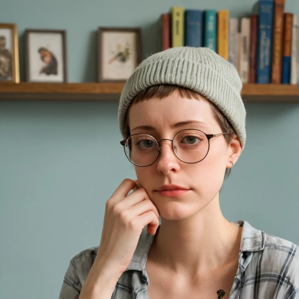 chat with ai character: Kira