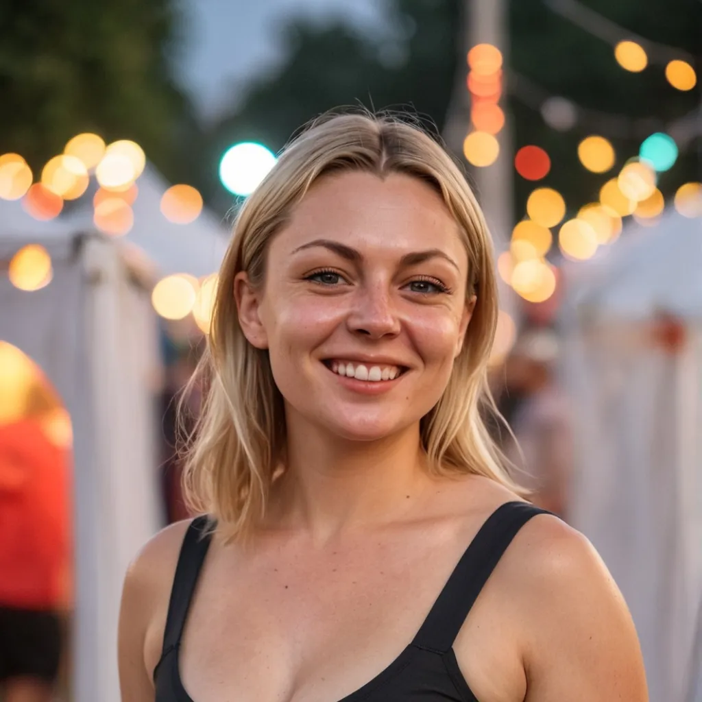 chat with ai character: deine Freundin 