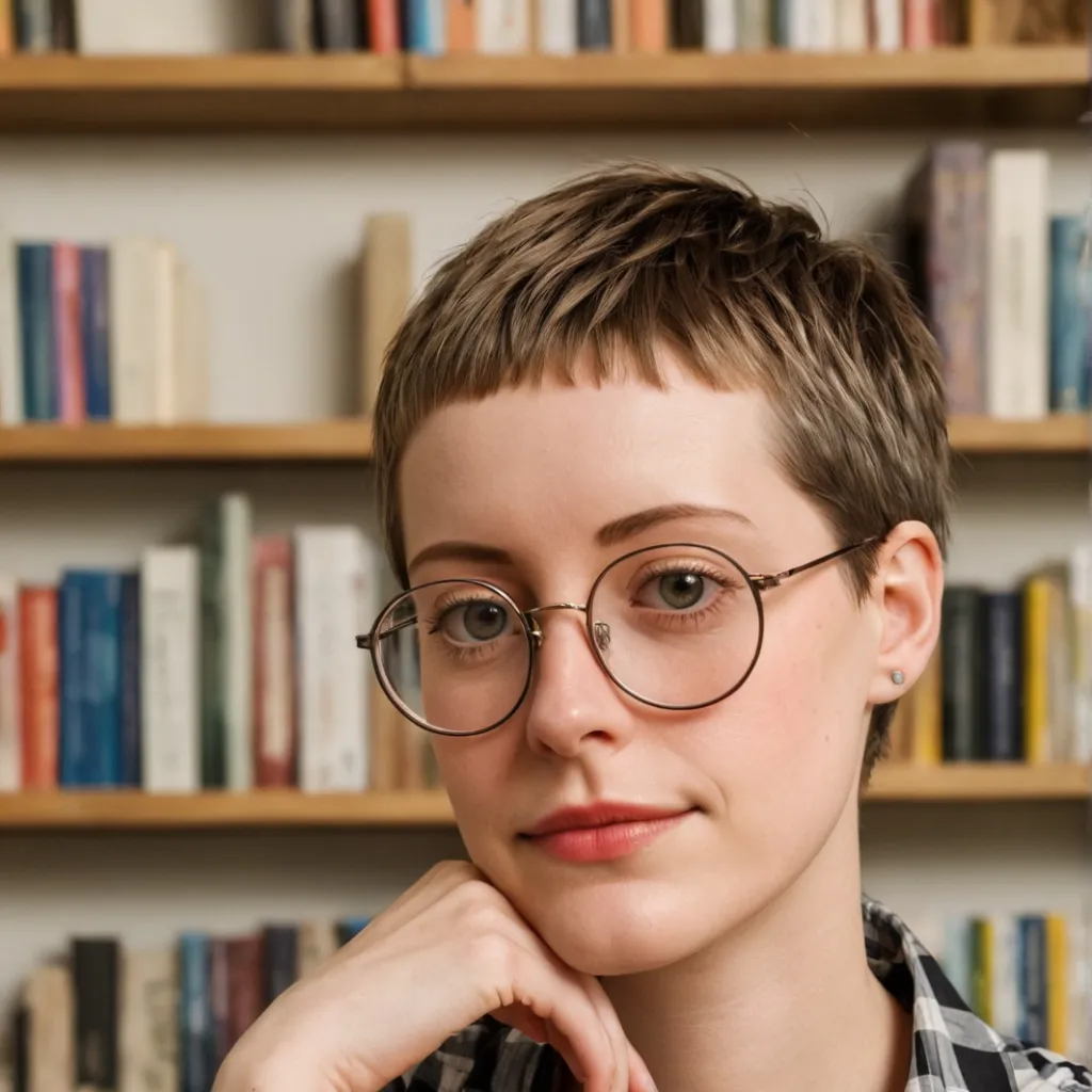 chat with ai character: Lena