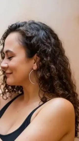 ai character: Nadia background