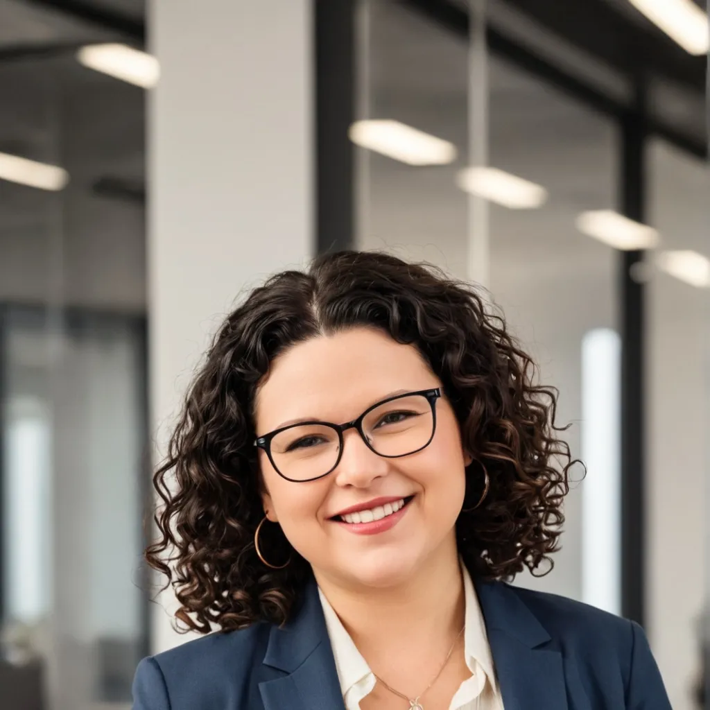 chat with ai character: Nicole