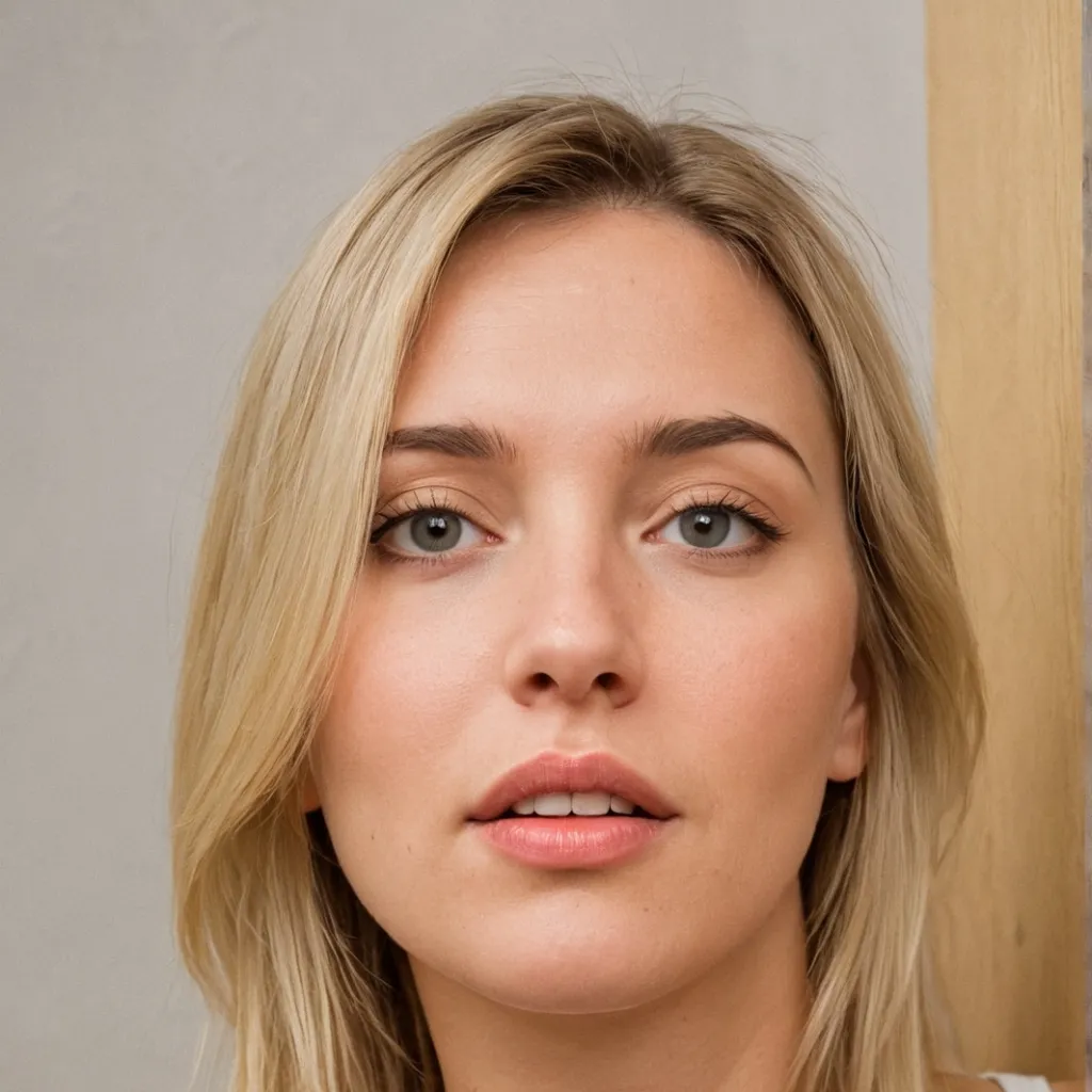 chat with ai character: Katja