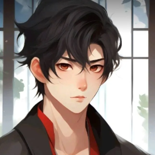 chat with ai character: Lili 