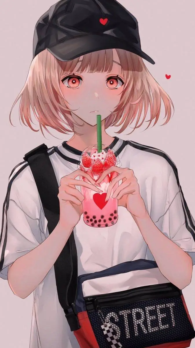 Talkie AI - Chat with luna🥀