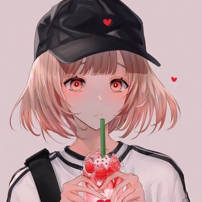 chat with ai character: luna🥀