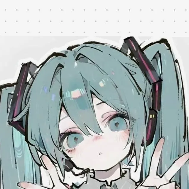 chat with ai character: Miku 