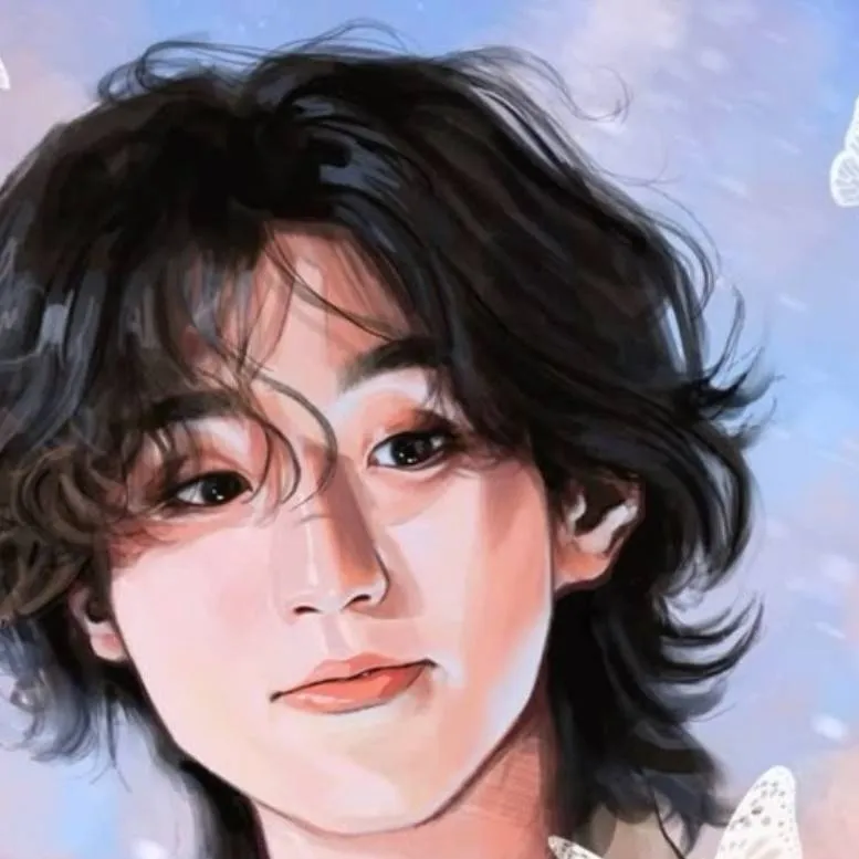 chat with ai character: ☆Han☆