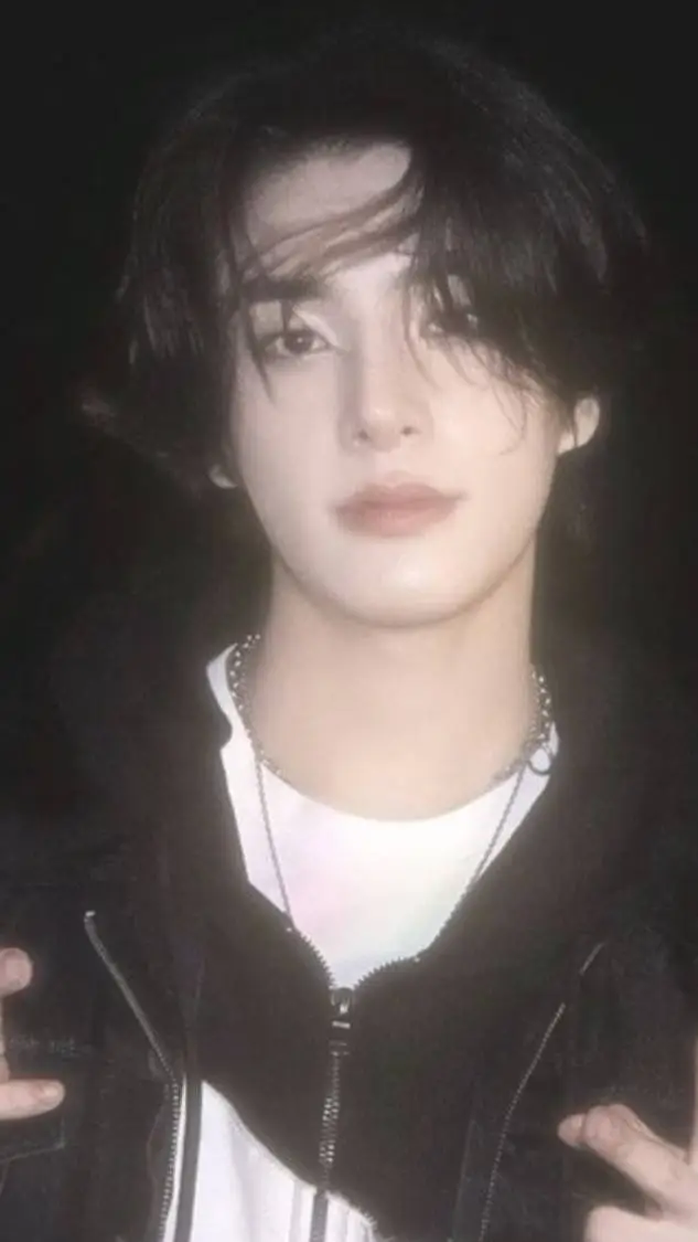 ai character: ♡Jake♡ background