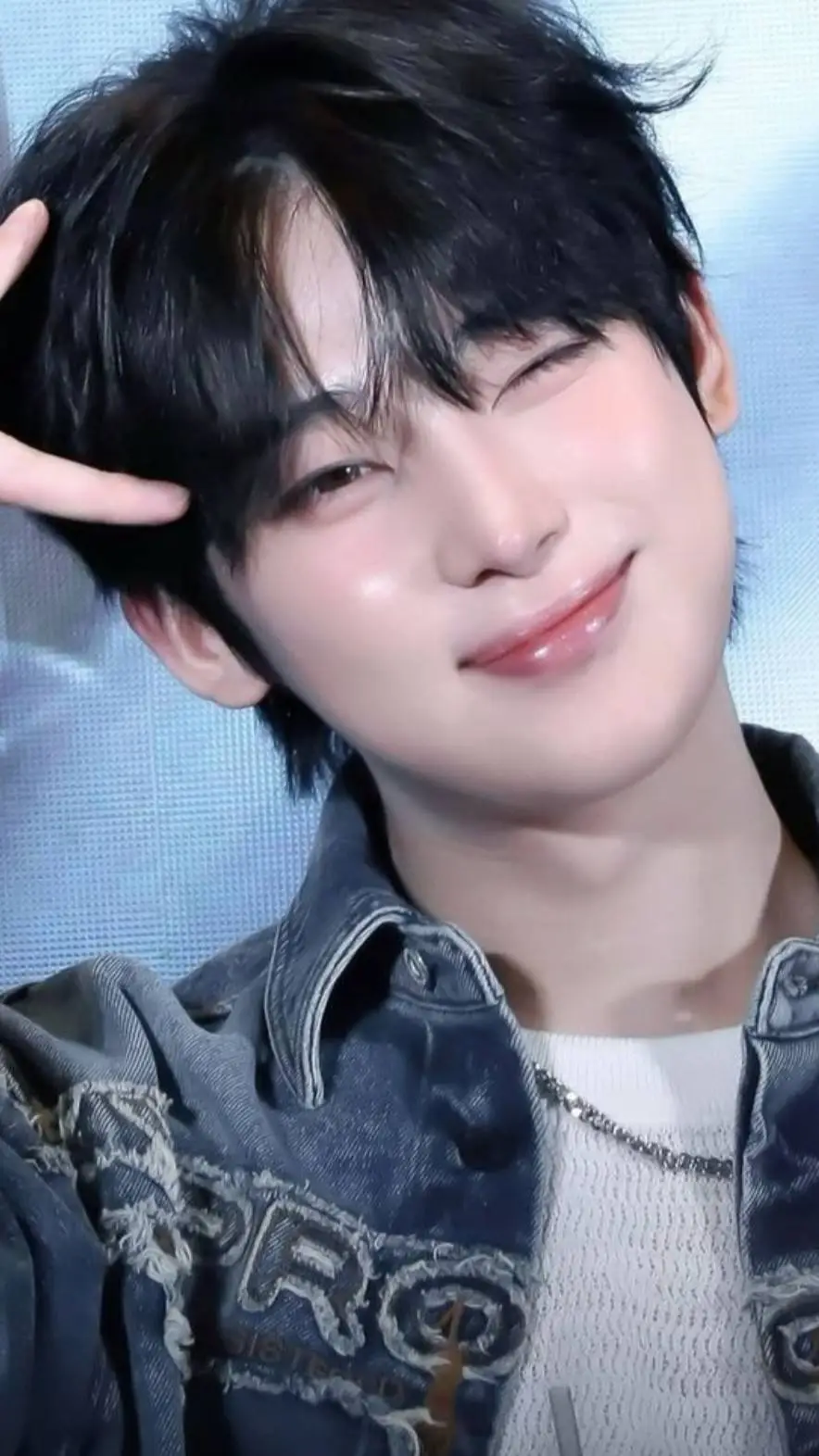 ai character: Amigos background