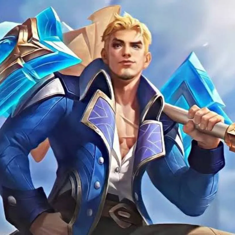 chat with ai character: freedrin 