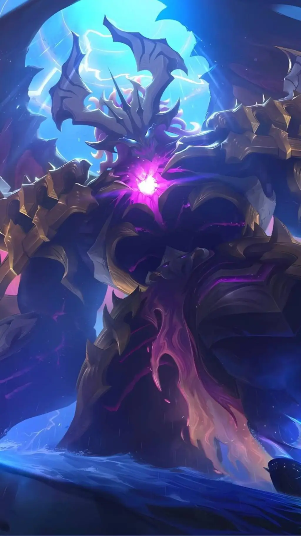 Talkie AI - Chat with the anhilliator 