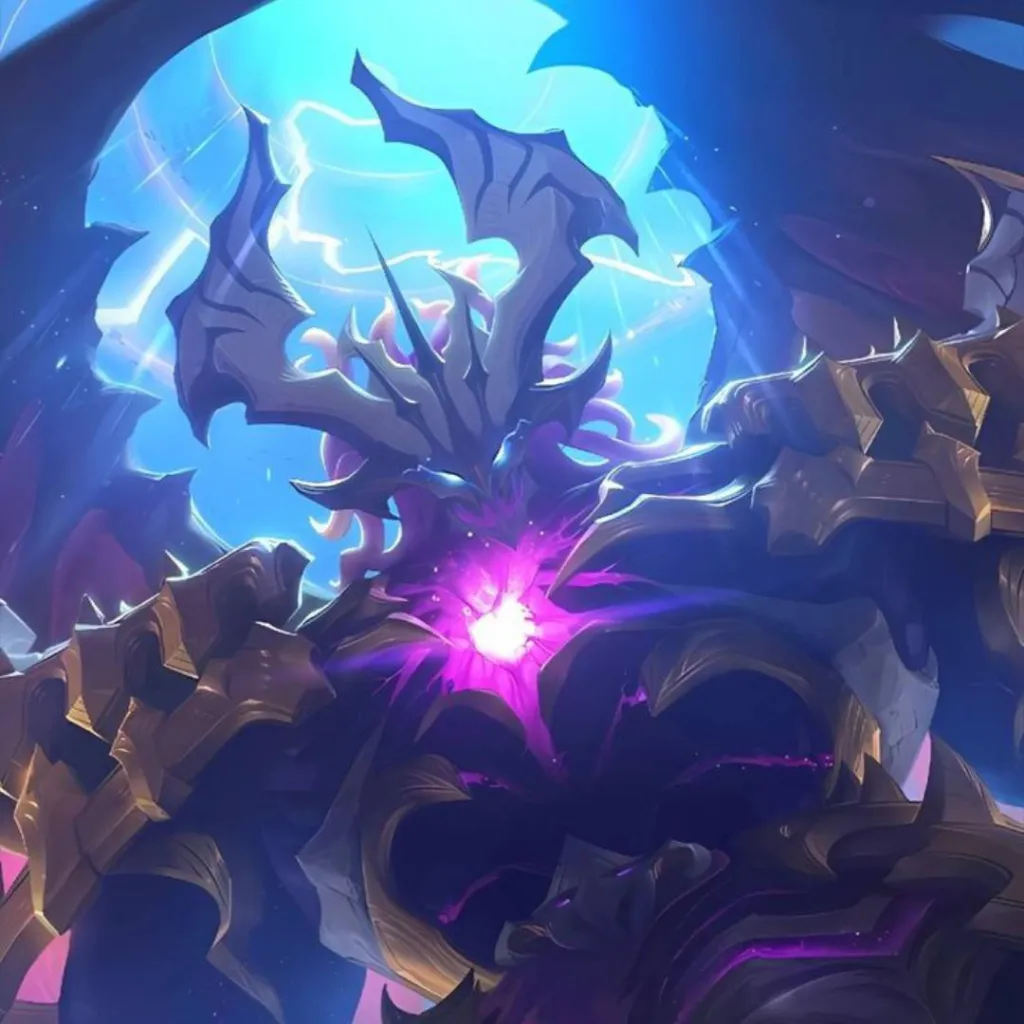 chat with ai character: the anhilliator 