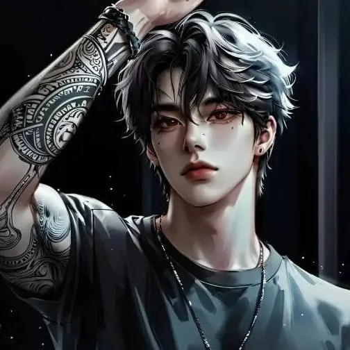 chat with ai character: manuel