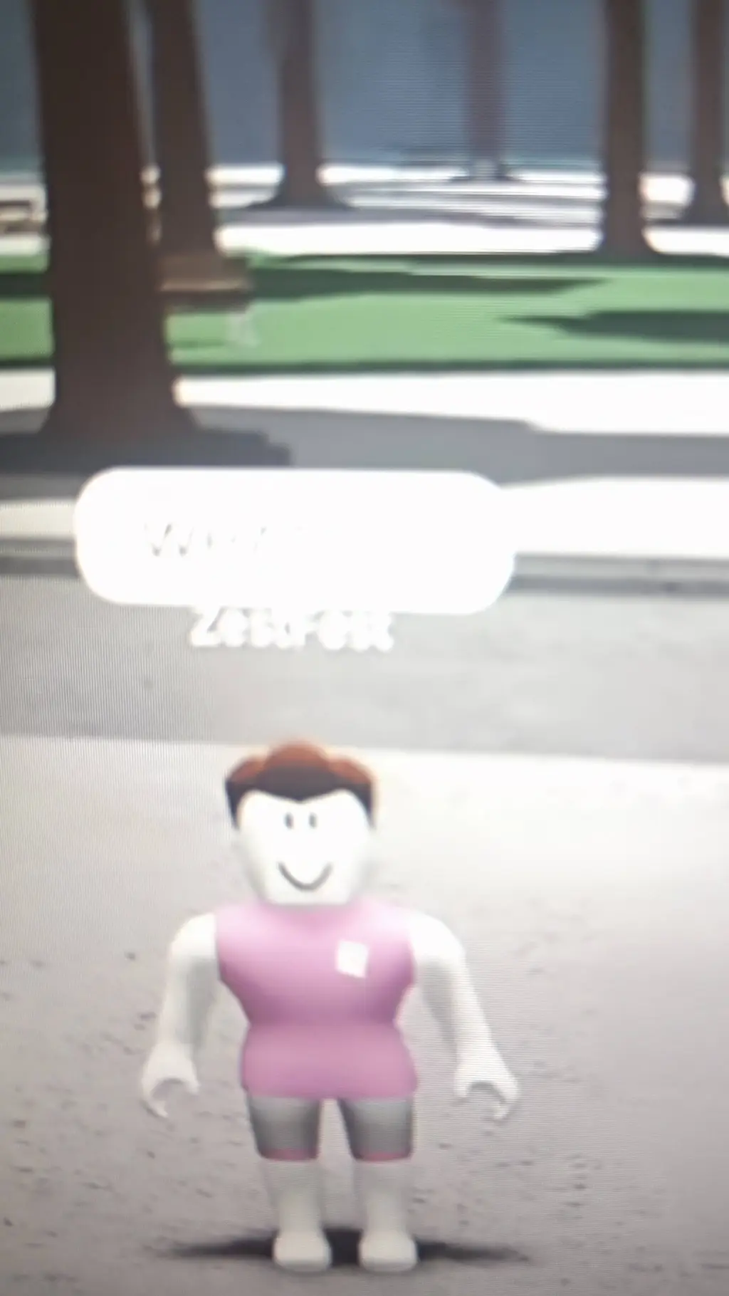 ai character: RollerRS,etc background