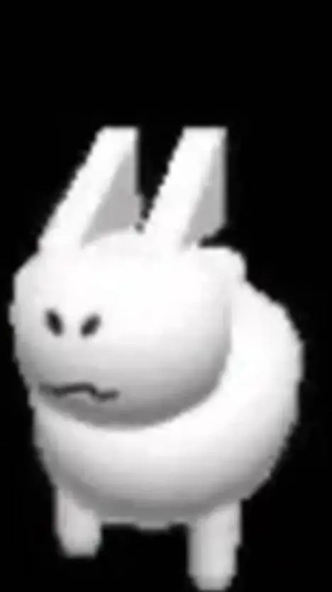 ai character: Gubby background