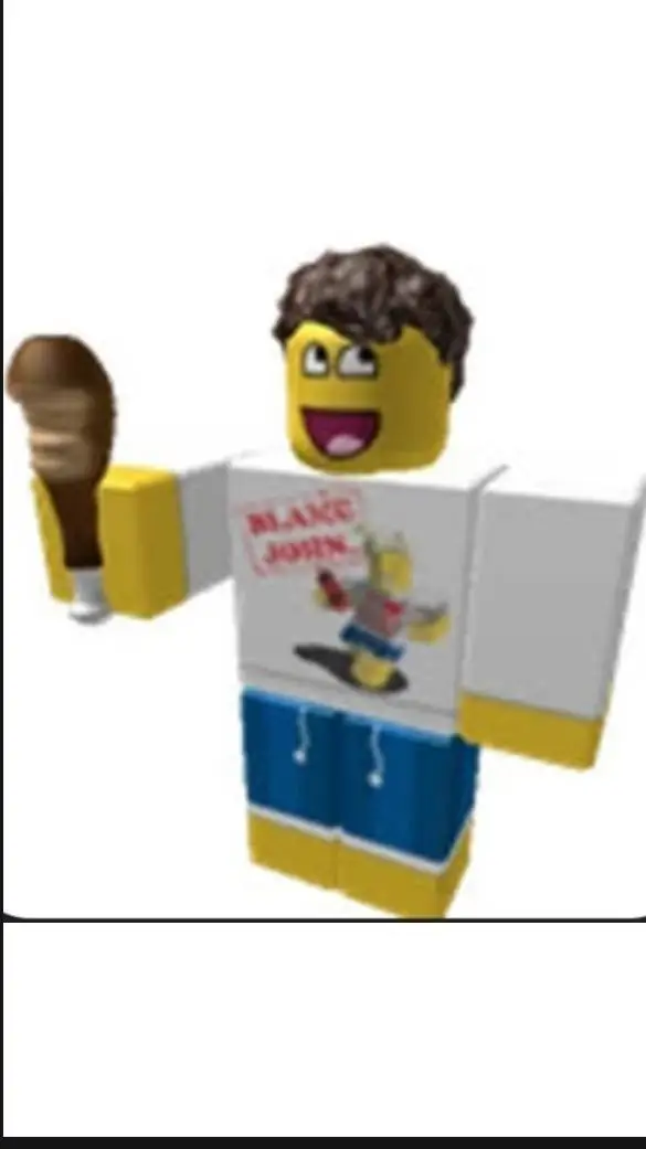 ai character: shedletsky :D background