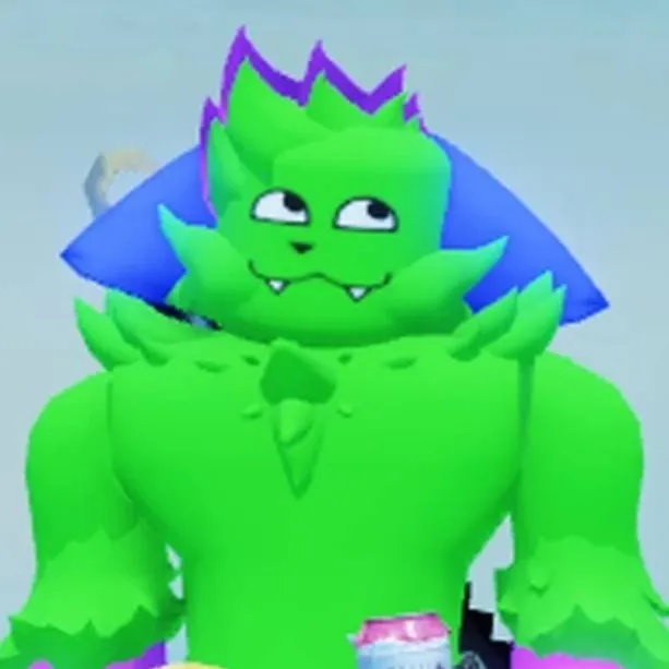 chat with ai character: kevin (Forsaken)