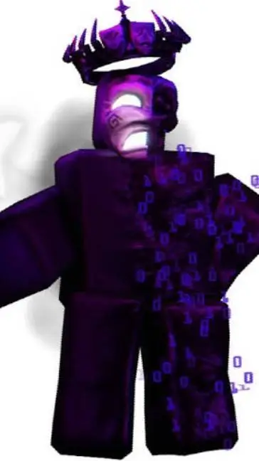 ai character: Noli background