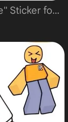 ai character: John doe background