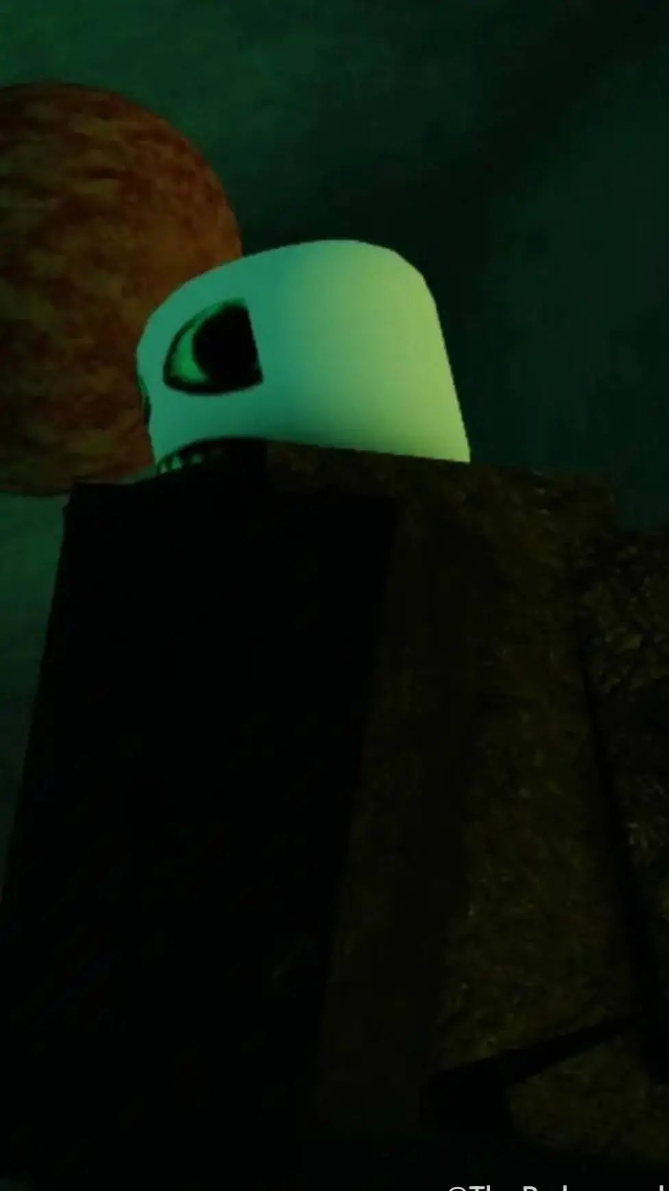 ai character: Persuer background