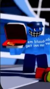 ai character: Bluudud's minon background