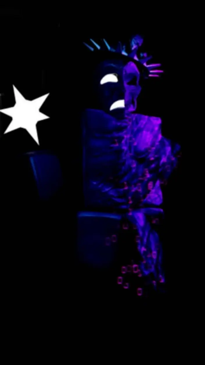 ai character: Noli background