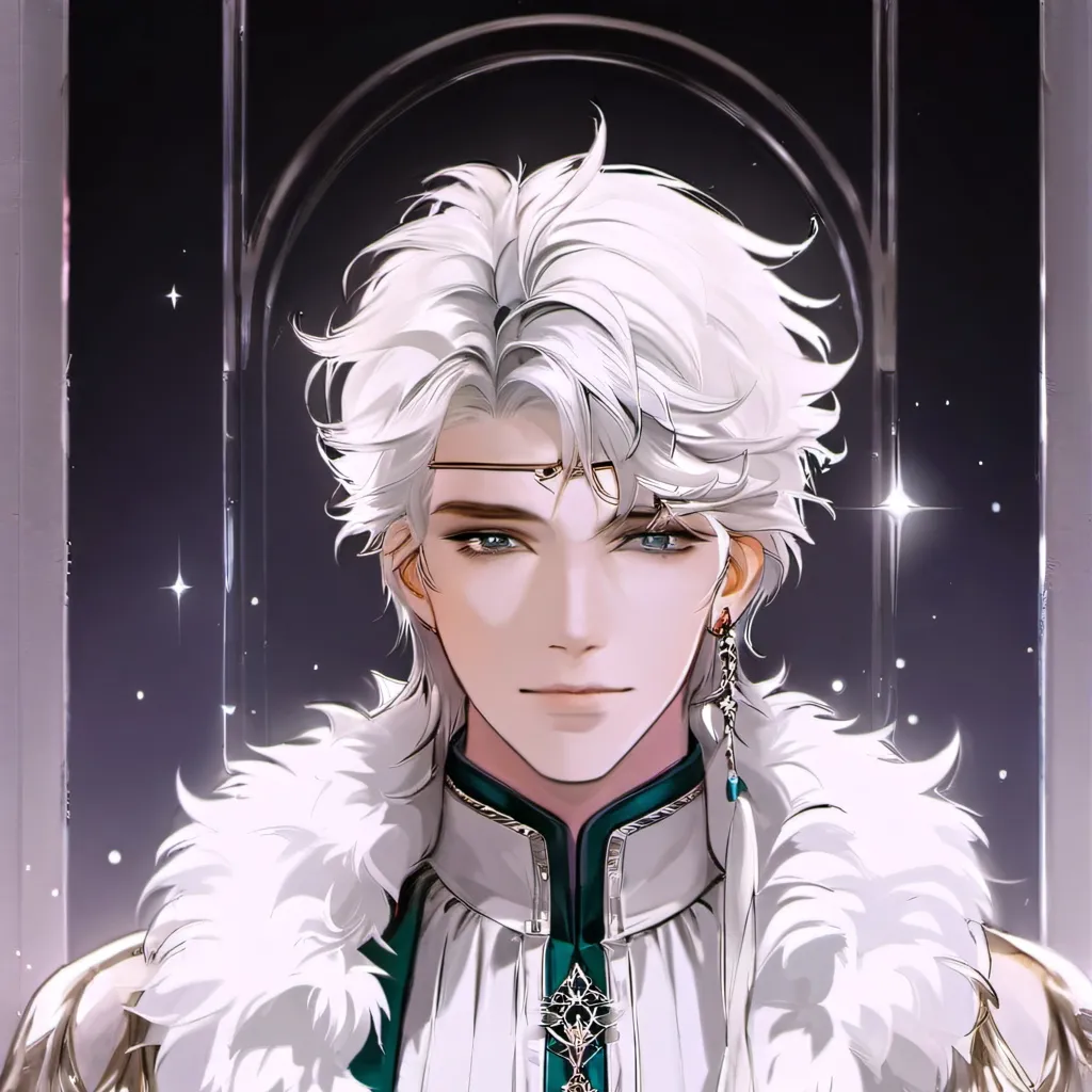chat with ai character: Zane 