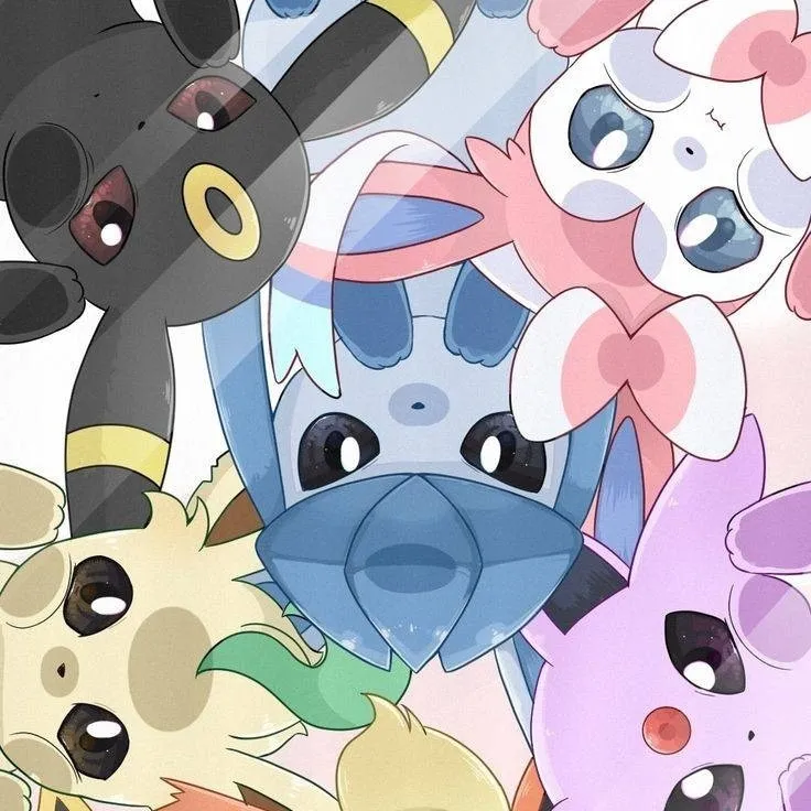 chat with ai character: Eeveelution care