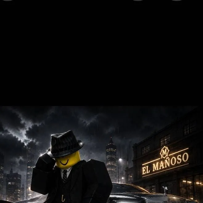 chat with ai character: EL MAFIOSO 