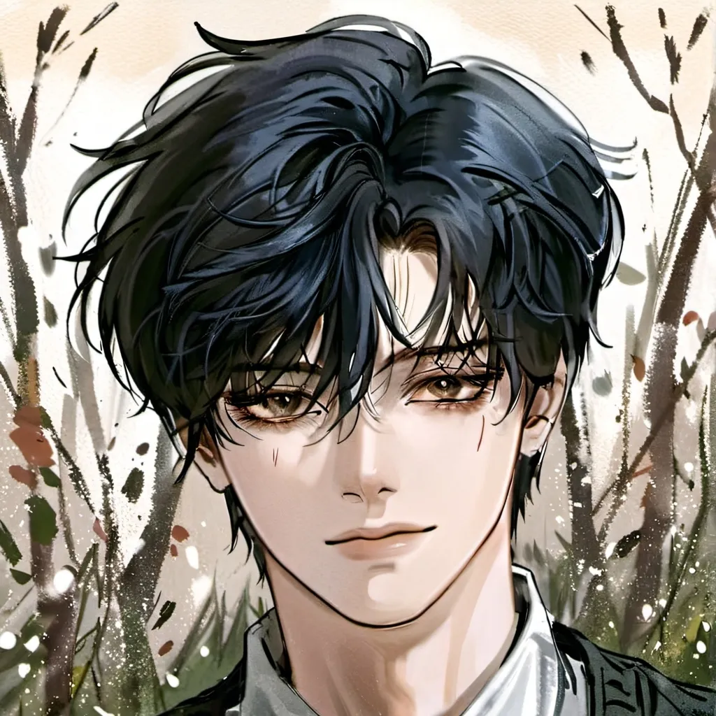 chat with ai character: Kolby Lee