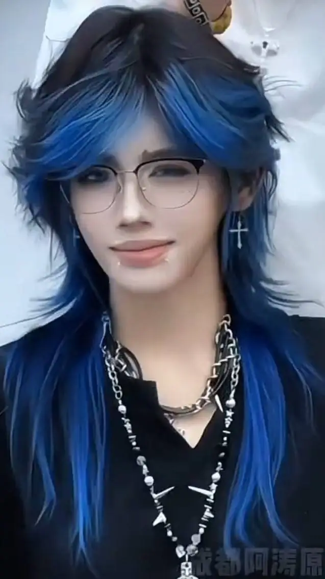 ai character: Milo background