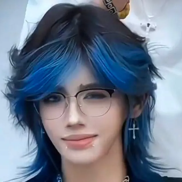 chat with ai character: Milo