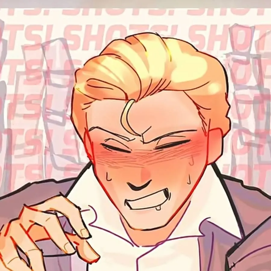 chat with ai character: Lucifer (your dad)