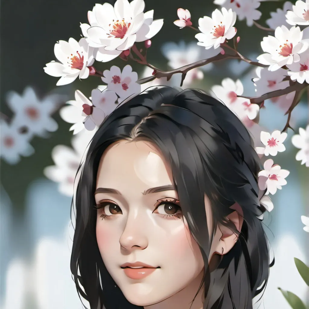 chat with ai character: Gacha heat