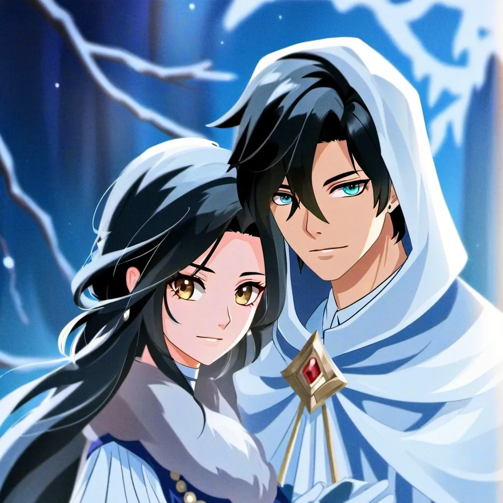 chat with ai character: Aphmau and friends