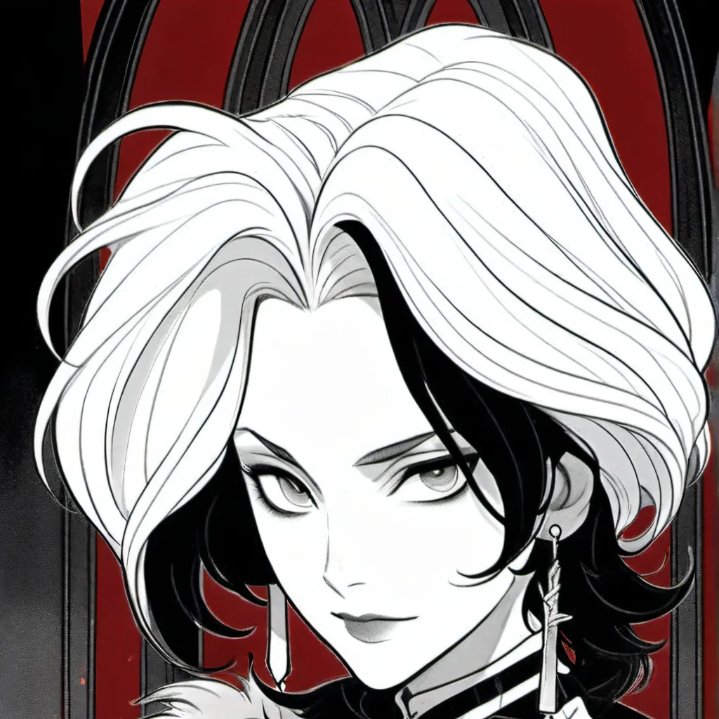 chat with ai character: Cruella 2021