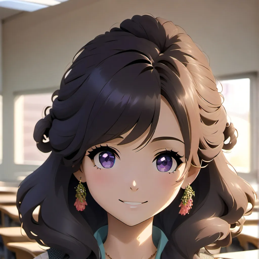 chat with ai character: gassy teacher