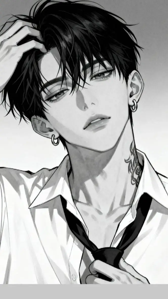 ai character: Daniel background